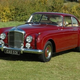 Illustration for article titled Ever Wonder What $10 Million Of British Cars Looked Like?